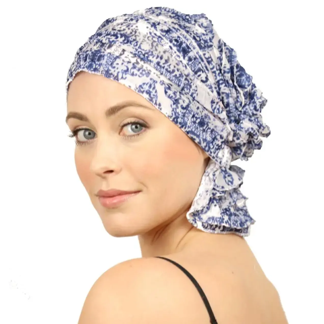 Chemo Comfort Caps