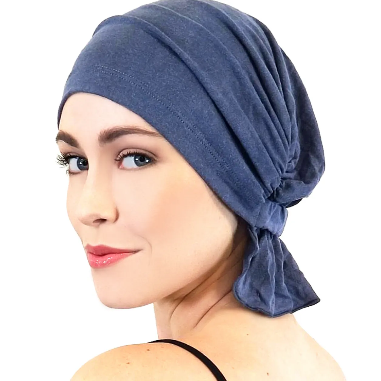 Chemo Comfort Caps