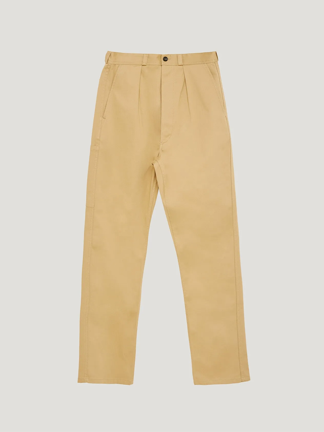 Chino Rally Trouser