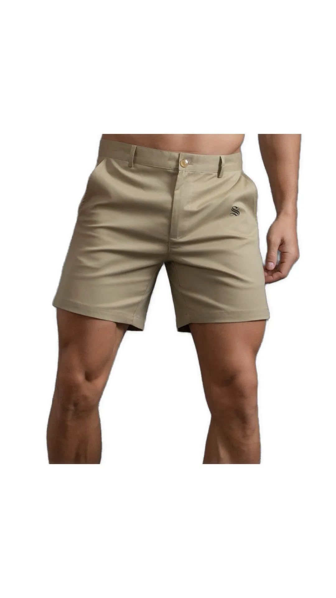 CHIR - Shorts for Men