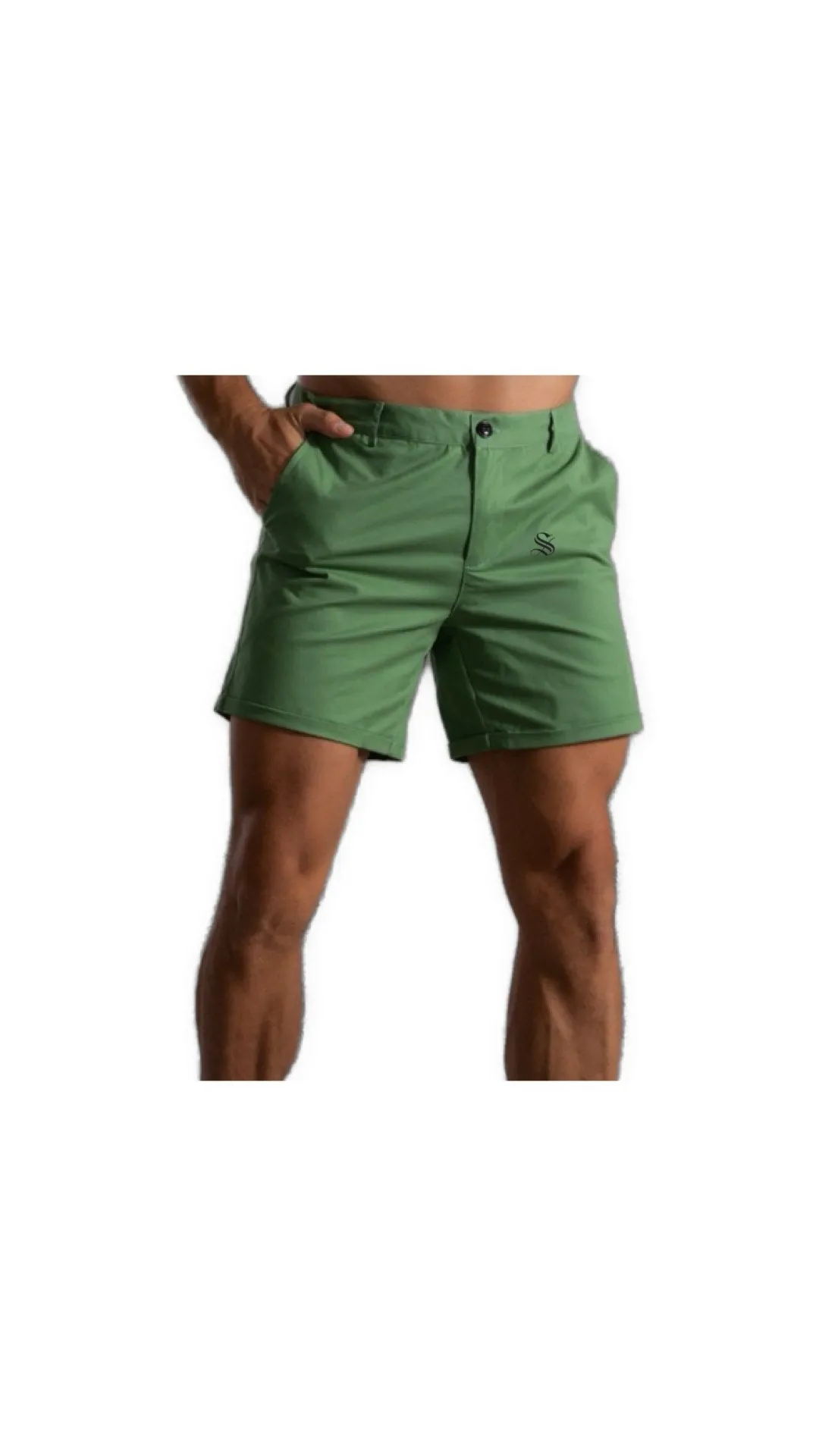 CHIR - Shorts for Men