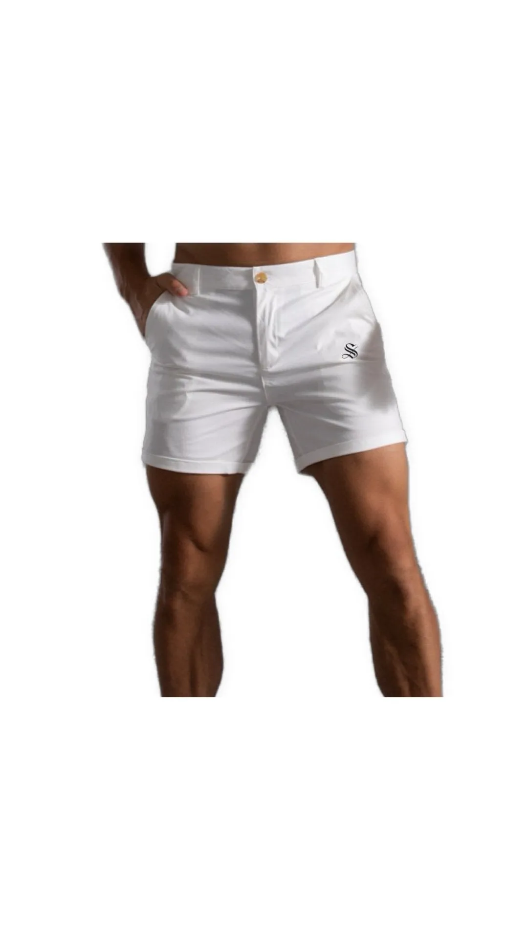 CHIR - Shorts for Men