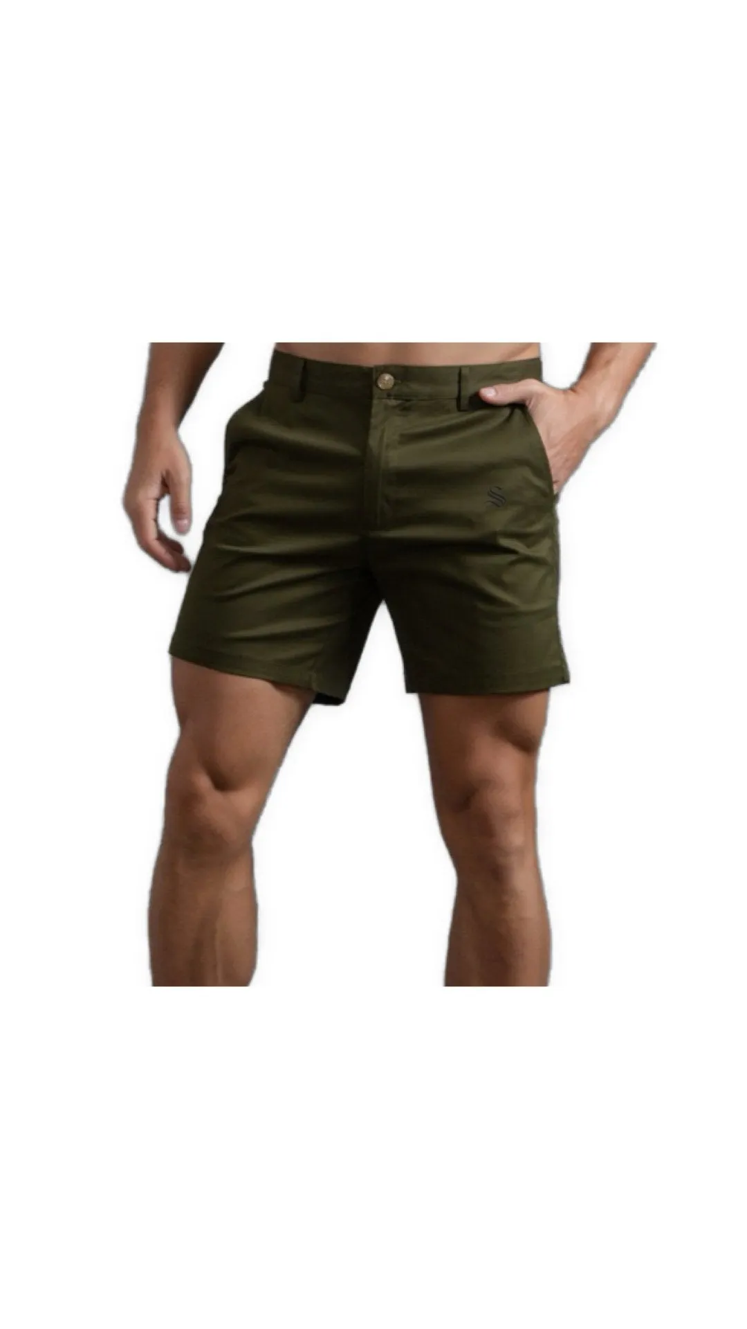 CHIR - Shorts for Men
