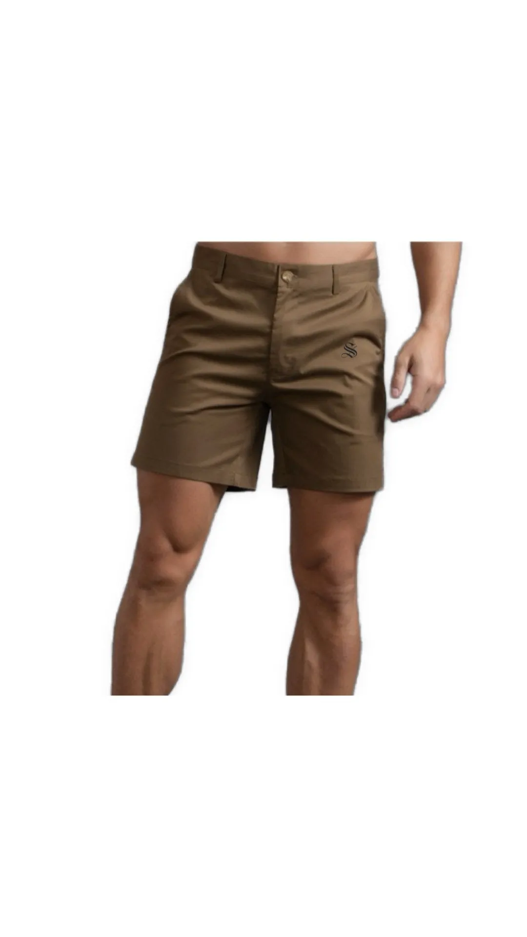 CHIR - Shorts for Men