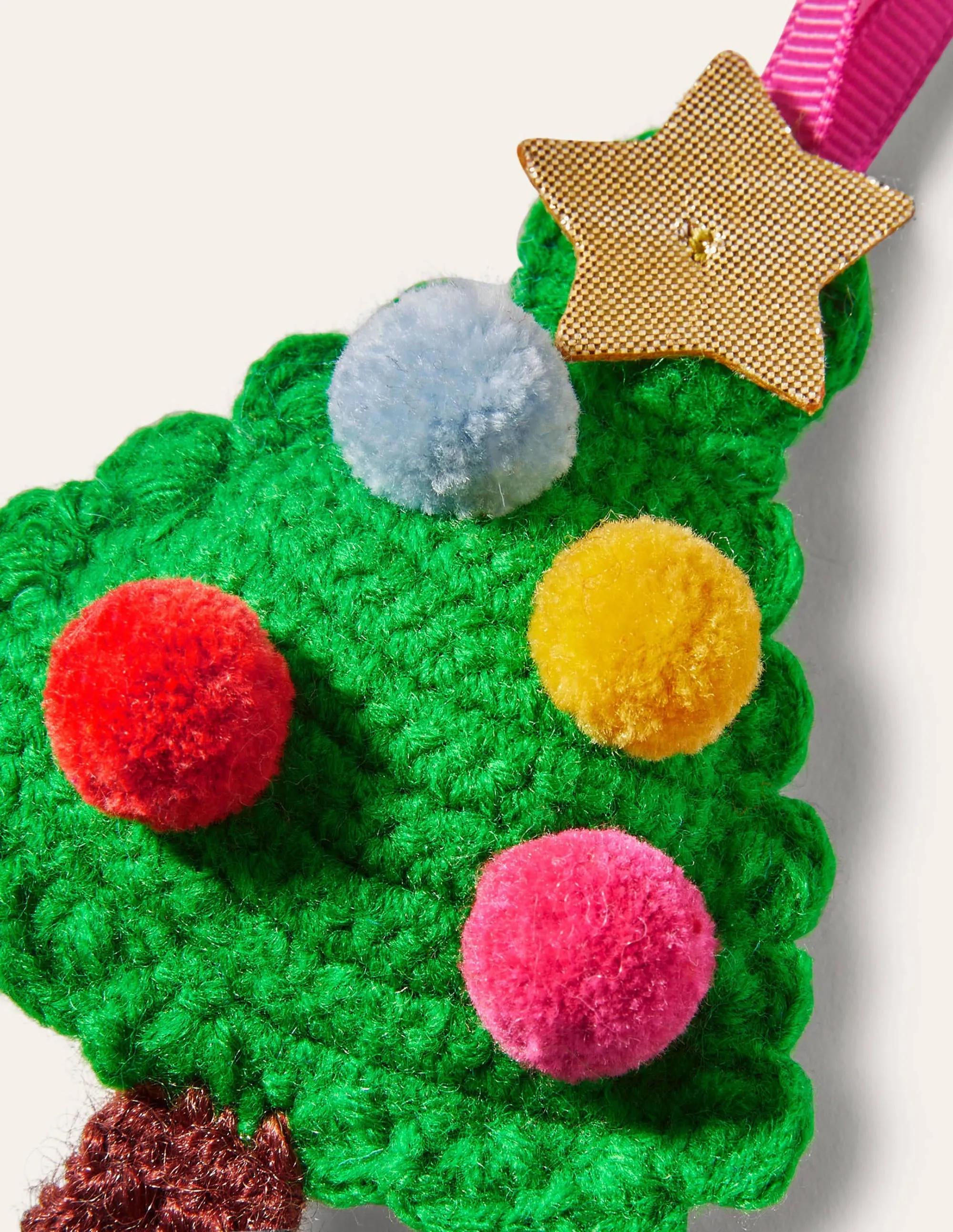 Christmas Tree Decorations-Christmas Tree
