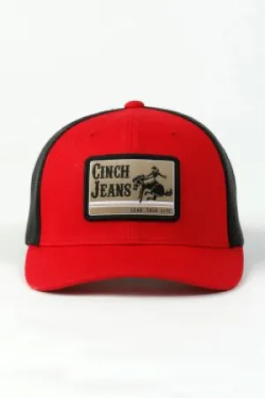 Cinch "Lead This Life" Hat