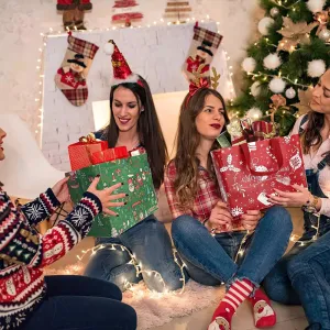 Clearance Sale 49% OFFChristmas Gift Bag
