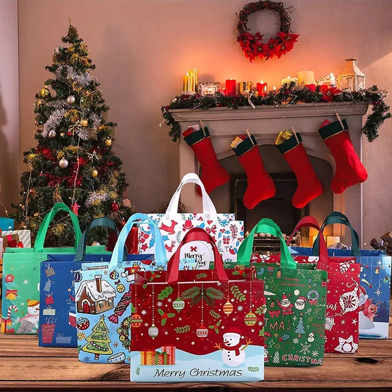 Clearance Sale 49% OFFChristmas Gift Bag