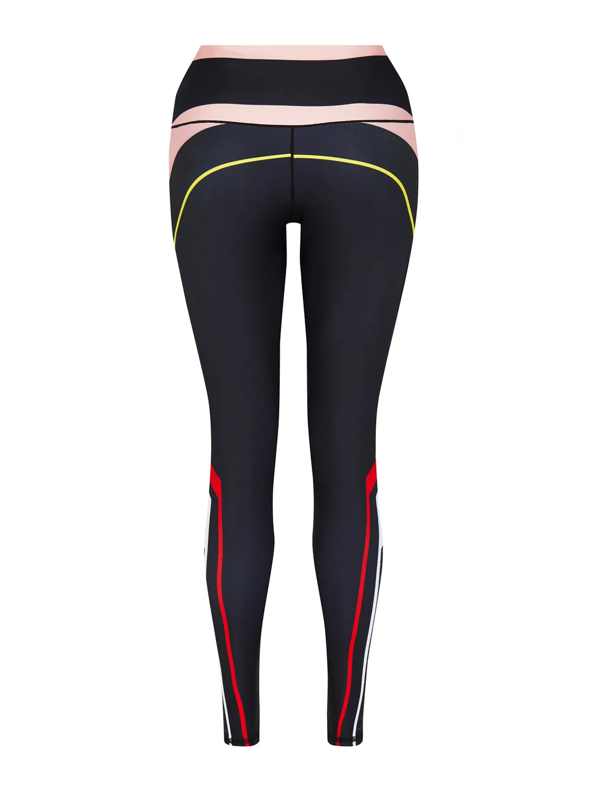 Colour Block leggings