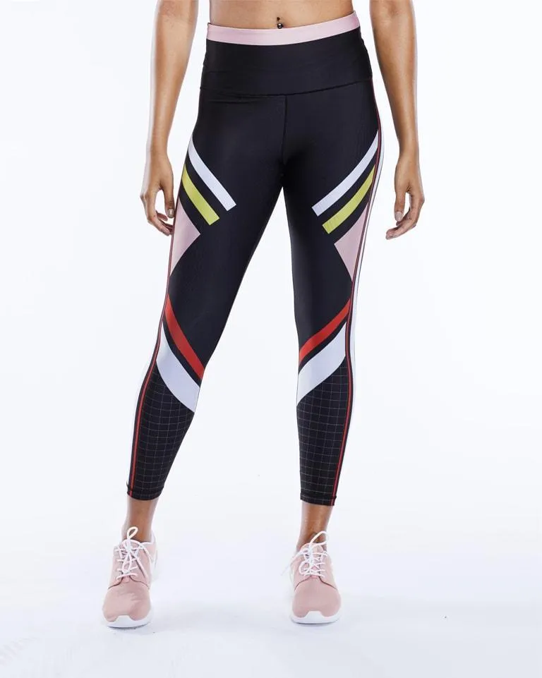 Colour Block leggings