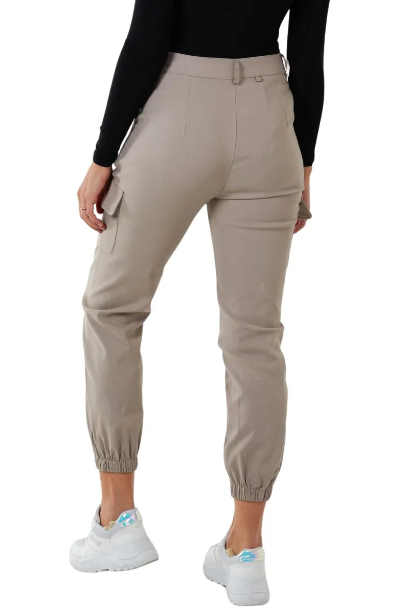 Combat Cargo Trouser