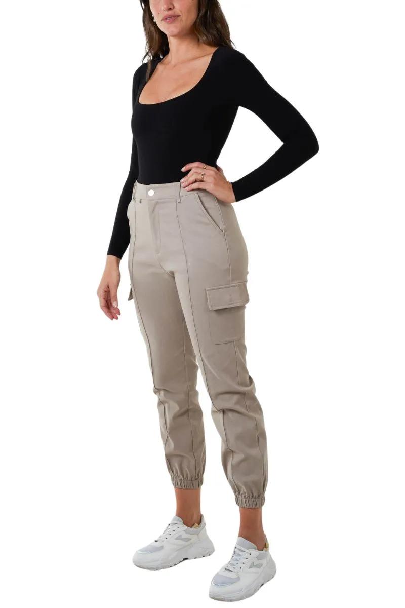 Combat Cargo Trouser