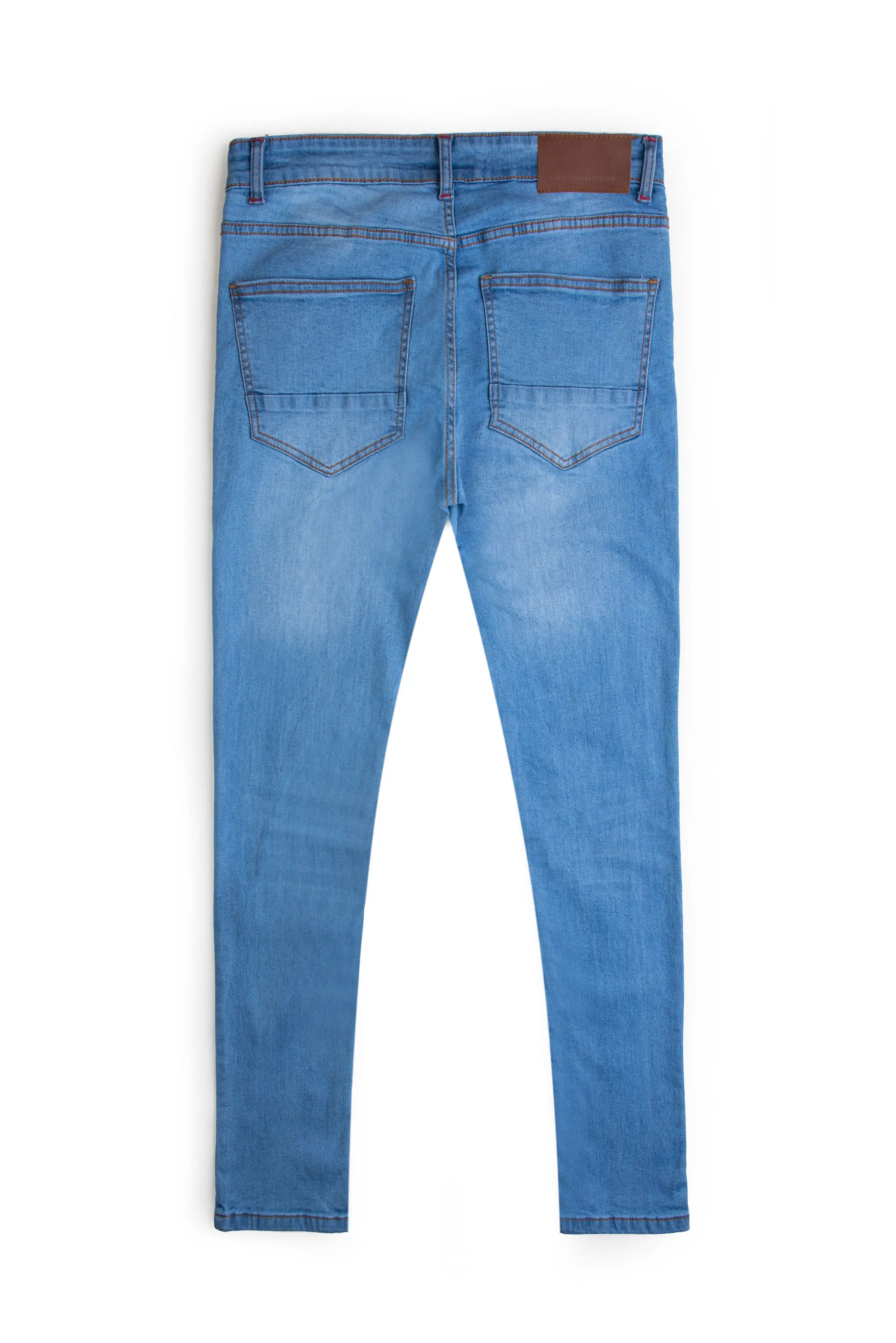 Comfortable Slim Jeans