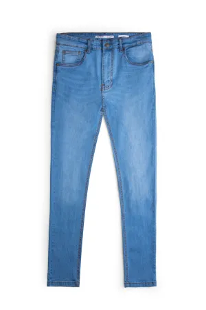 Comfortable Slim Jeans