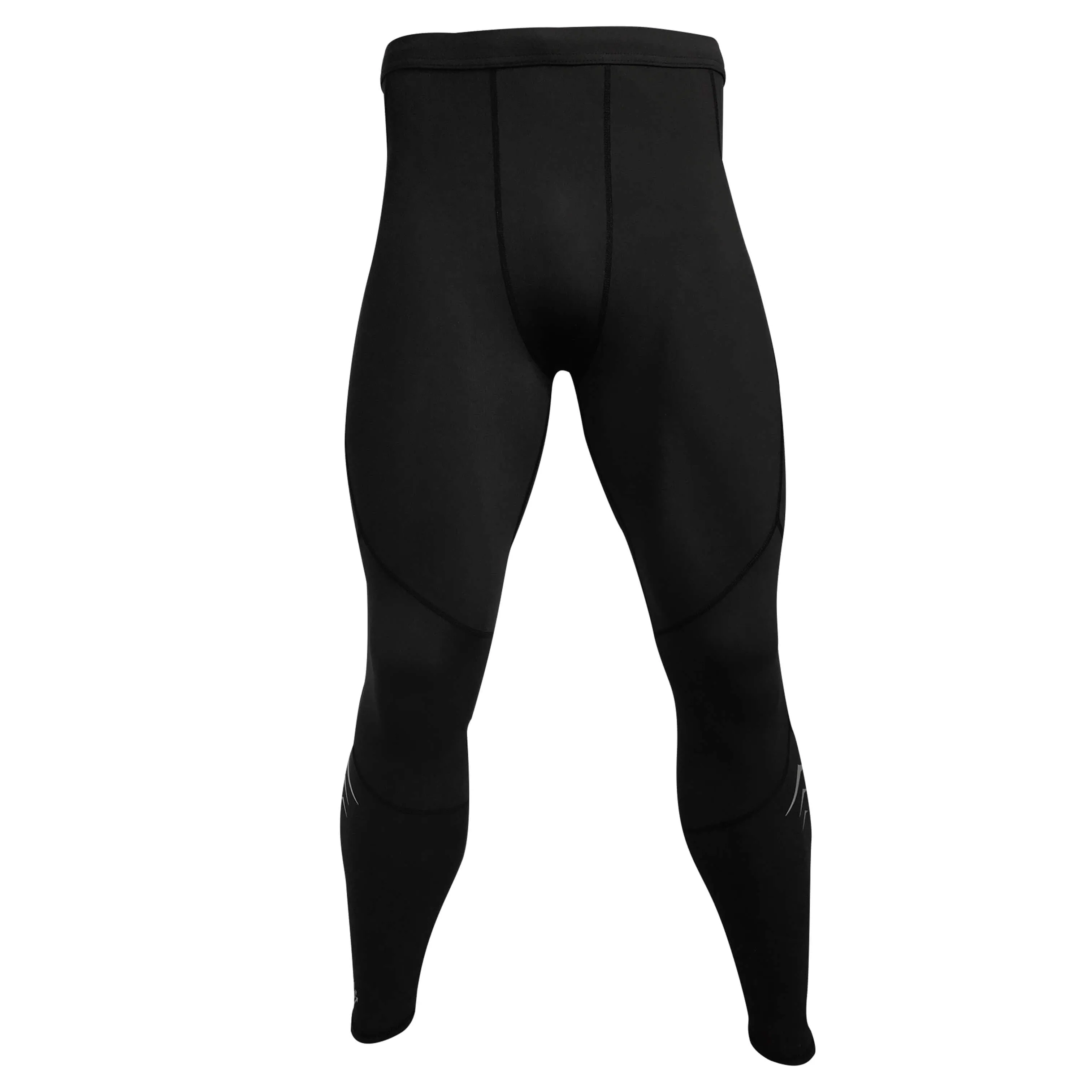 Compression Swim / Workout Leggings for Men UPF 50 