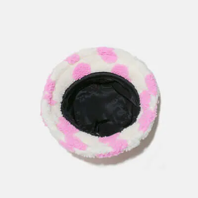 Contrast Heart Bucket Hat – Trendy & Fun Summer Accessory