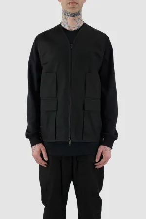 Cotton Field Vest 447