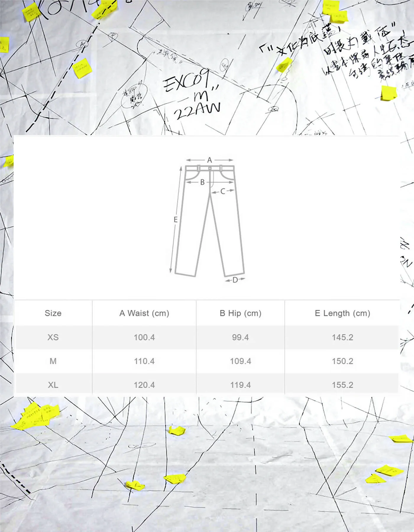 Crossover Black Printed Overalls