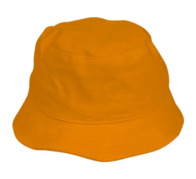 Custom Bucket Hat
