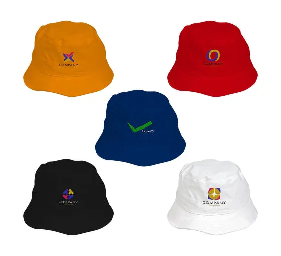 Custom Bucket Hat