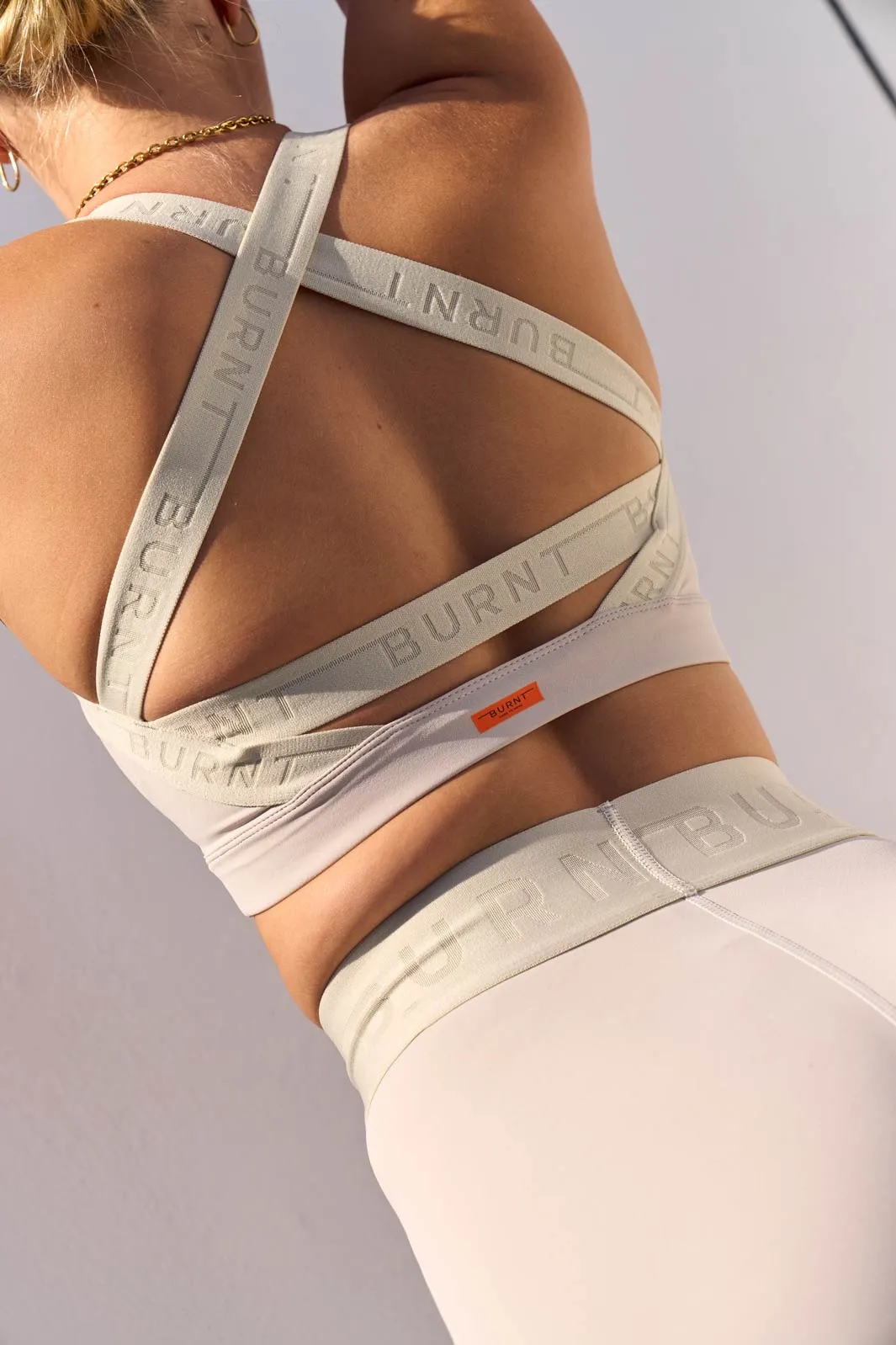 Dawn Sports Bra