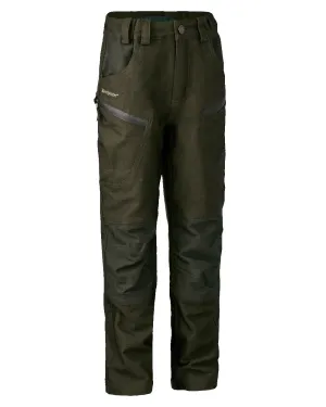Deerhunter Youth Chasse Trousers