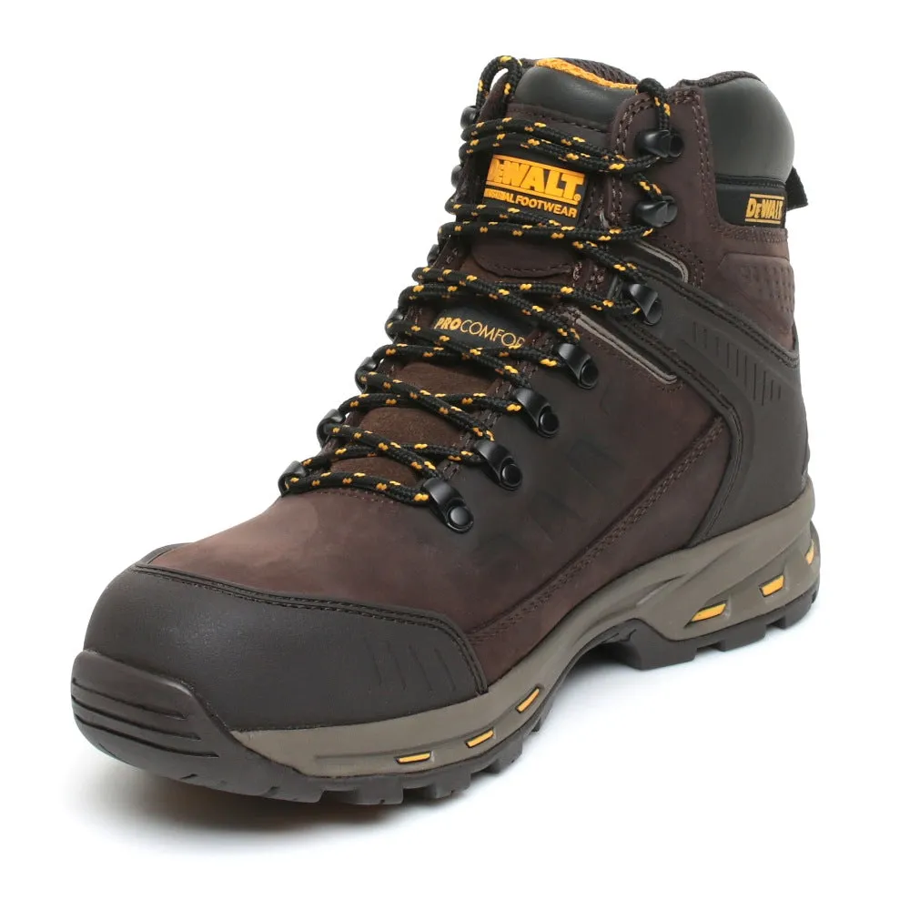 DeWalt Kirksville Pro Lite Safety Boots