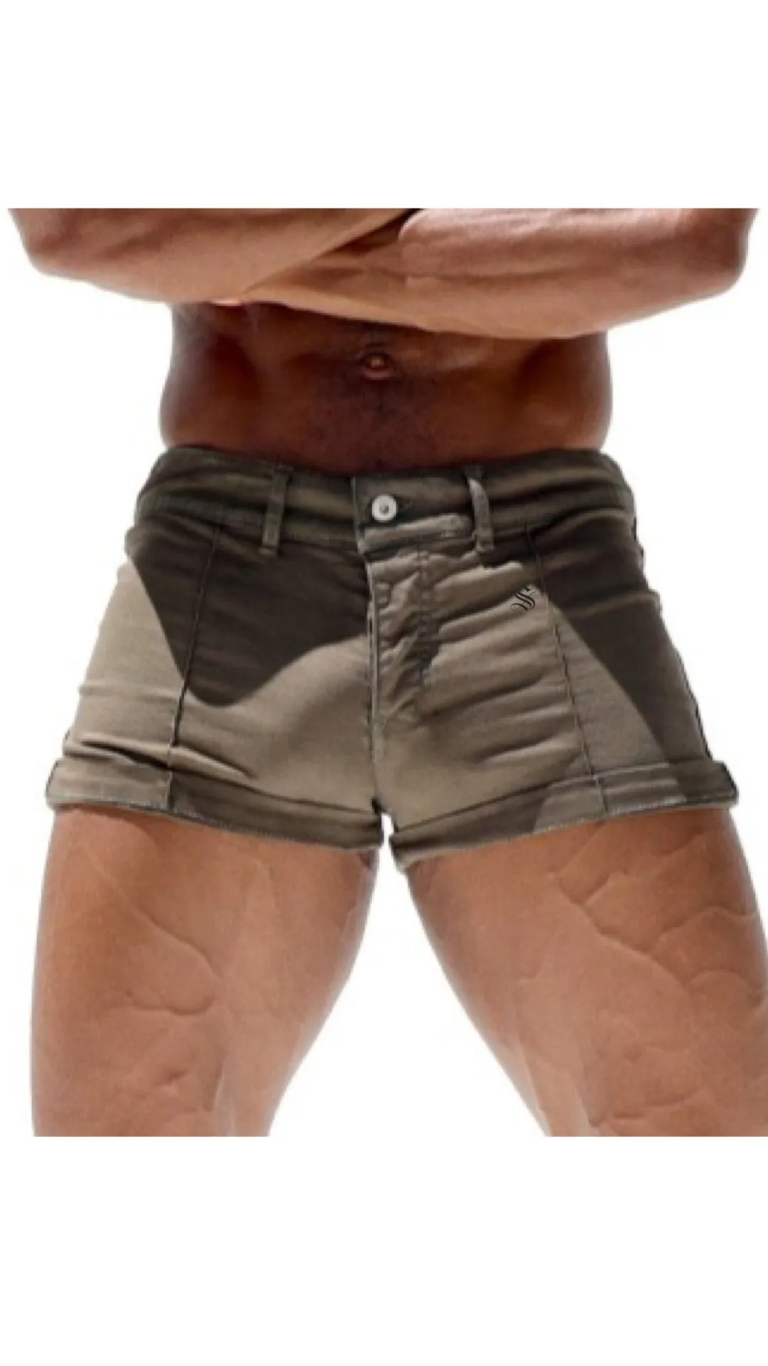 DIUAL - Shorts for Men