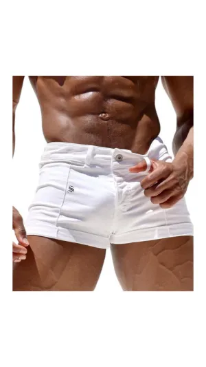 DIUAL - Shorts for Men