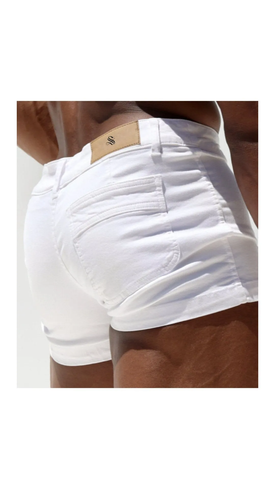 DIUAL - Shorts for Men