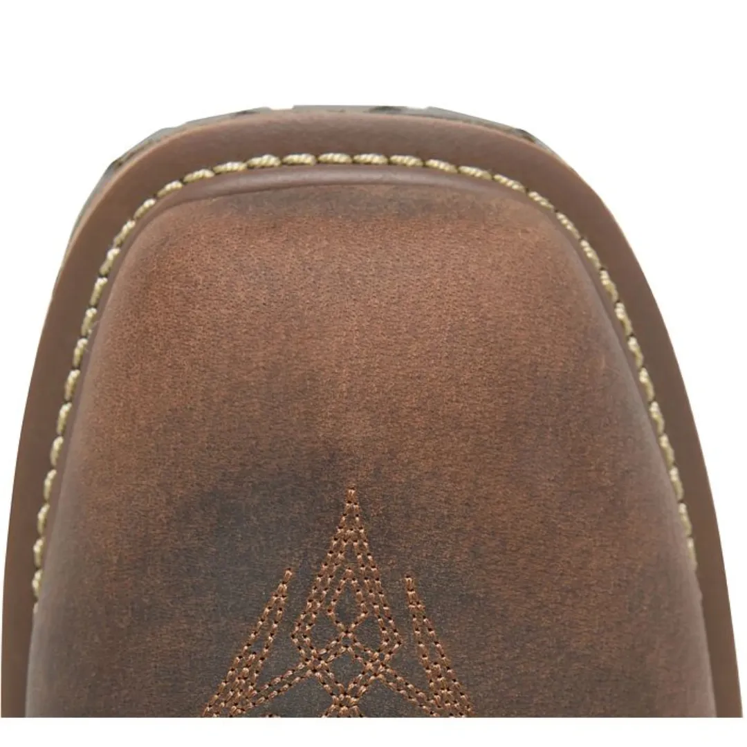 Double-H Phantom Rider Stanton Composite Toe PH5010