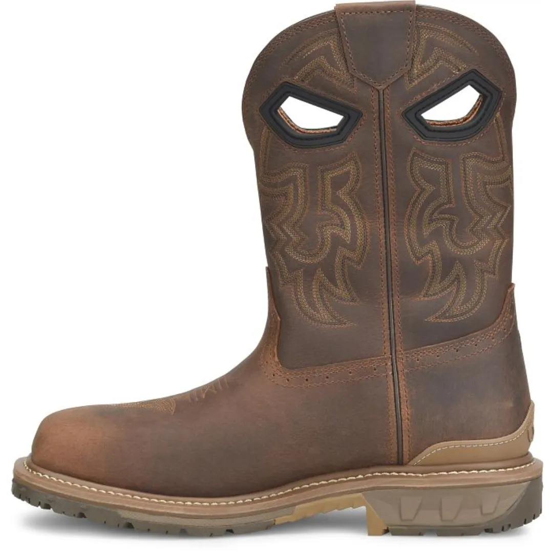 Double-H Phantom Rider Stanton Composite Toe PH5010