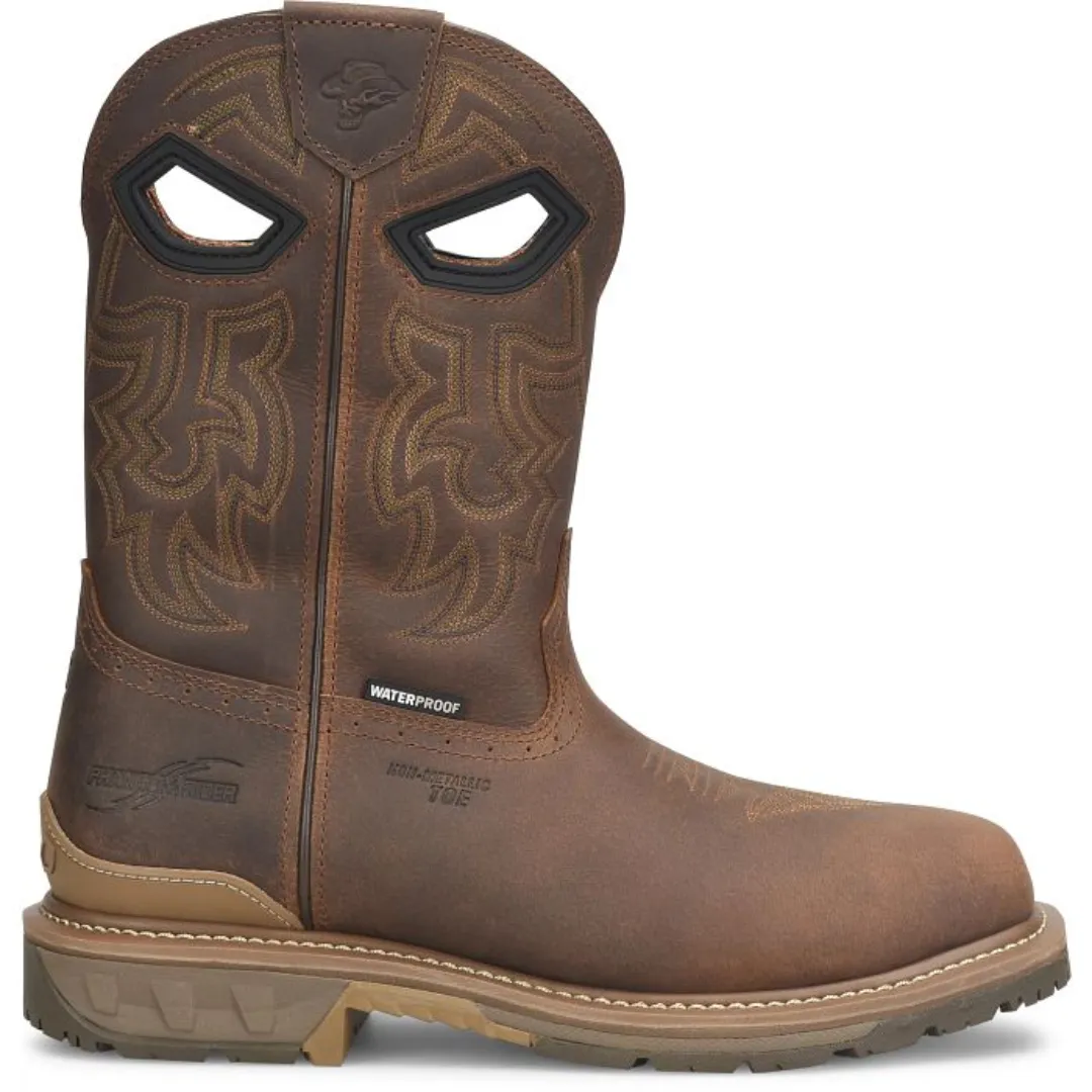 Double-H Phantom Rider Stanton Composite Toe PH5010