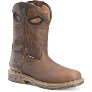 Double-H Phantom Rider Stanton Composite Toe PH5010