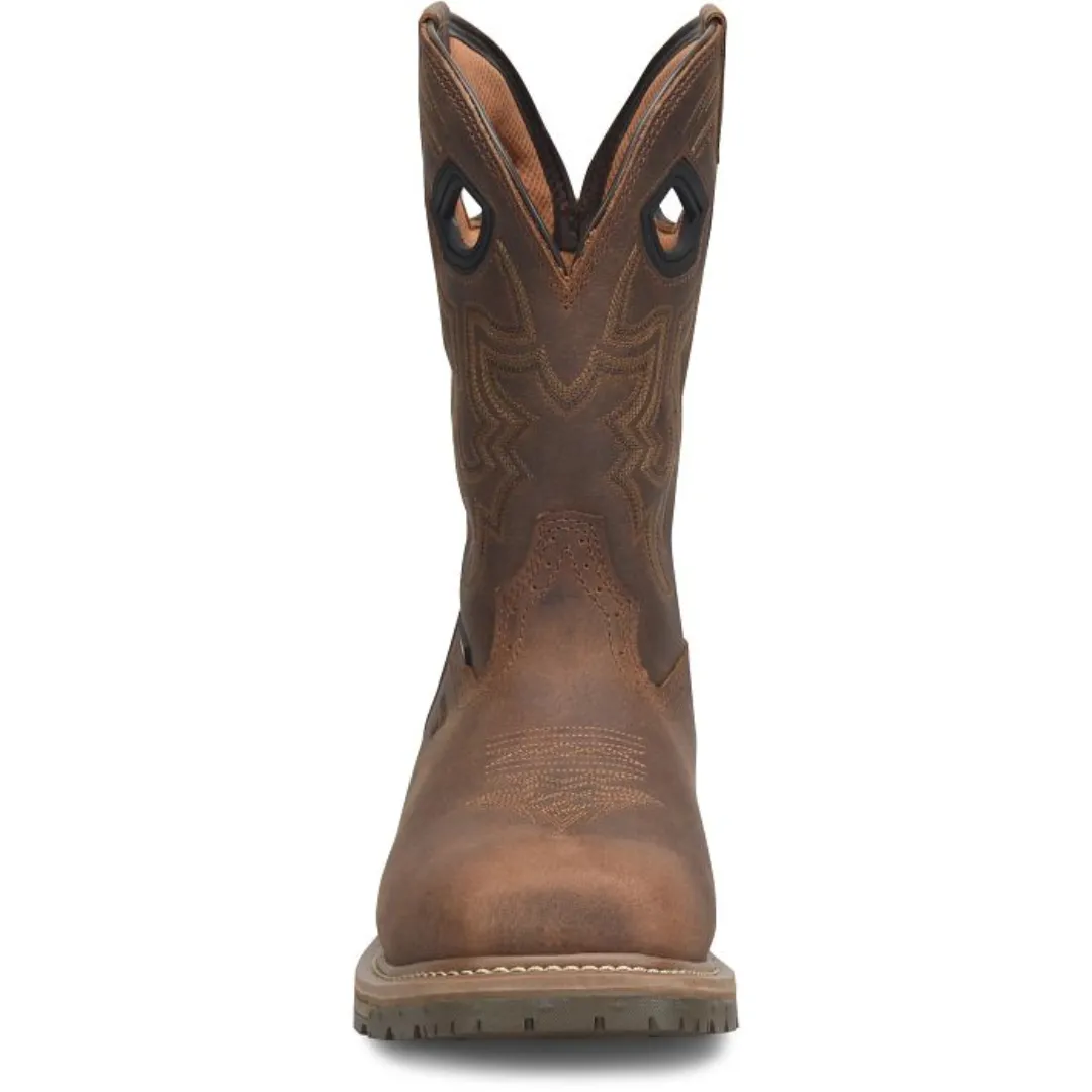 Double-H Phantom Rider Stanton Composite Toe PH5010