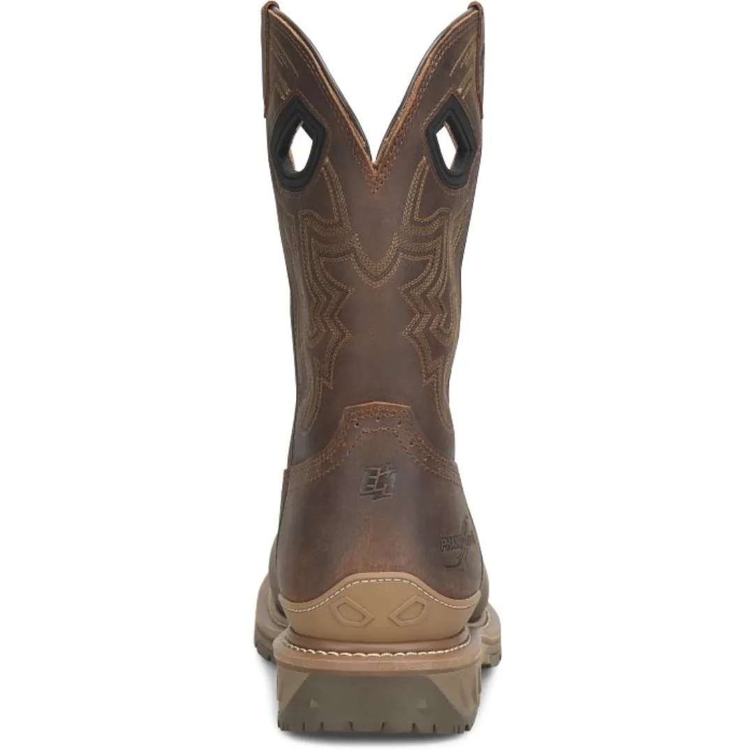 Double-H Phantom Rider Stanton Composite Toe PH5010