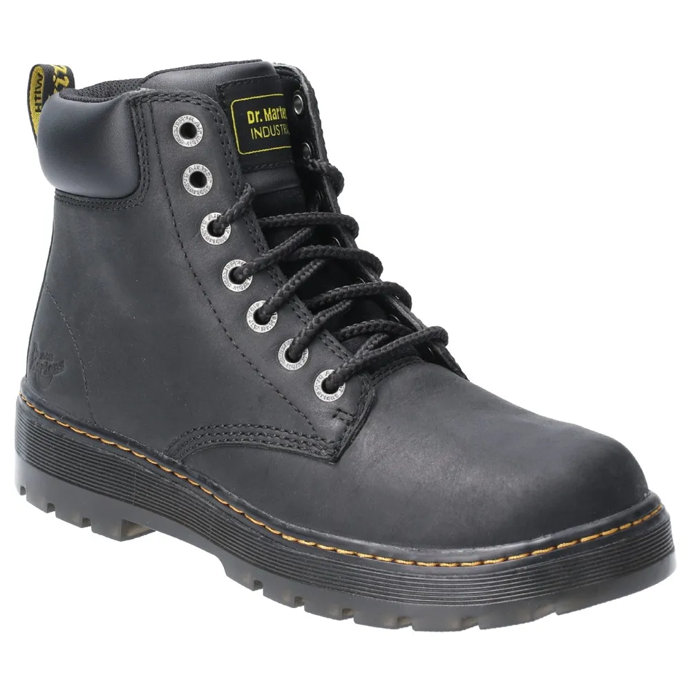 Dr Martens Winch Non-Safety Work Boot