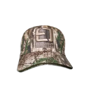 Drive Series Full Fabric Cap