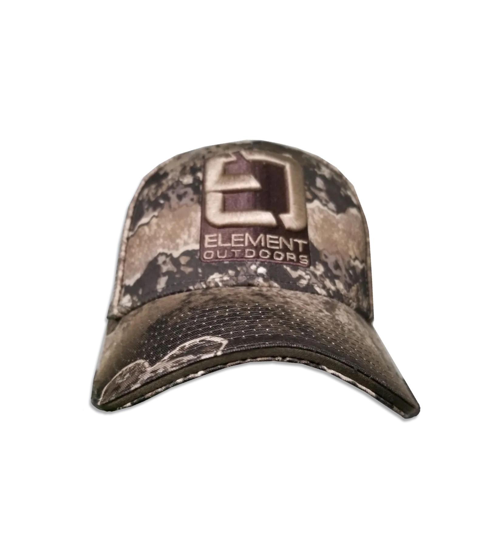 Drive Series Full Fabric Cap