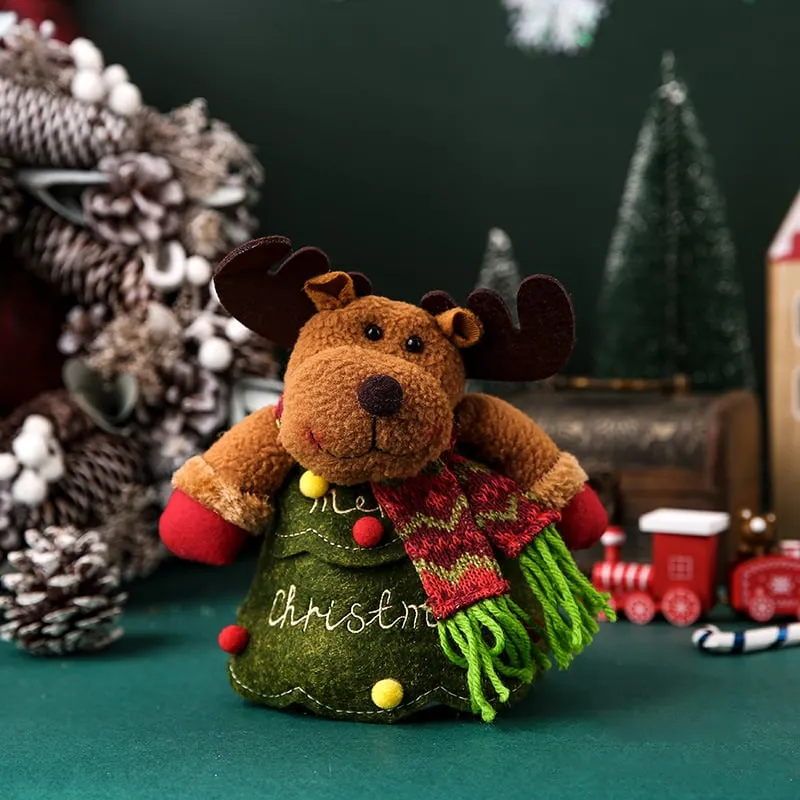 Early Xmas Sales - 49% OFFChristmas Gift Doll Bags