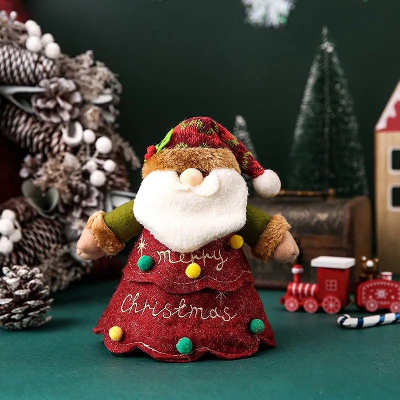 Early Xmas Sales - 49% OFFChristmas Gift Doll Bags