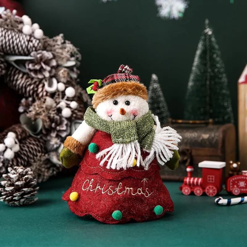 Early Xmas Sales - 49% OFFChristmas Gift Doll Bags