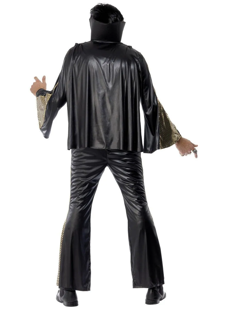 Elvis Costume
