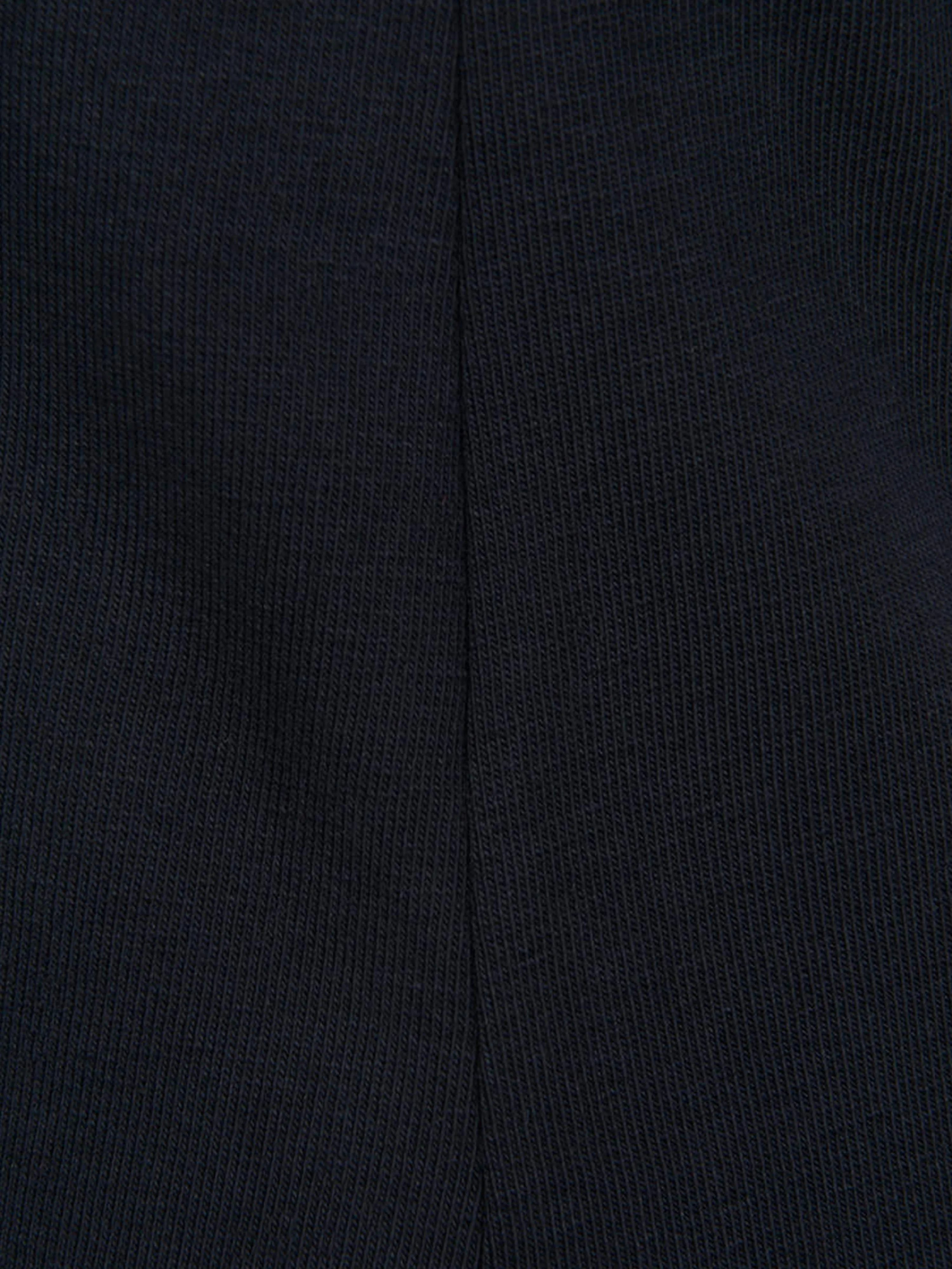 Emporio Armani Girls Cotton T-Shirt