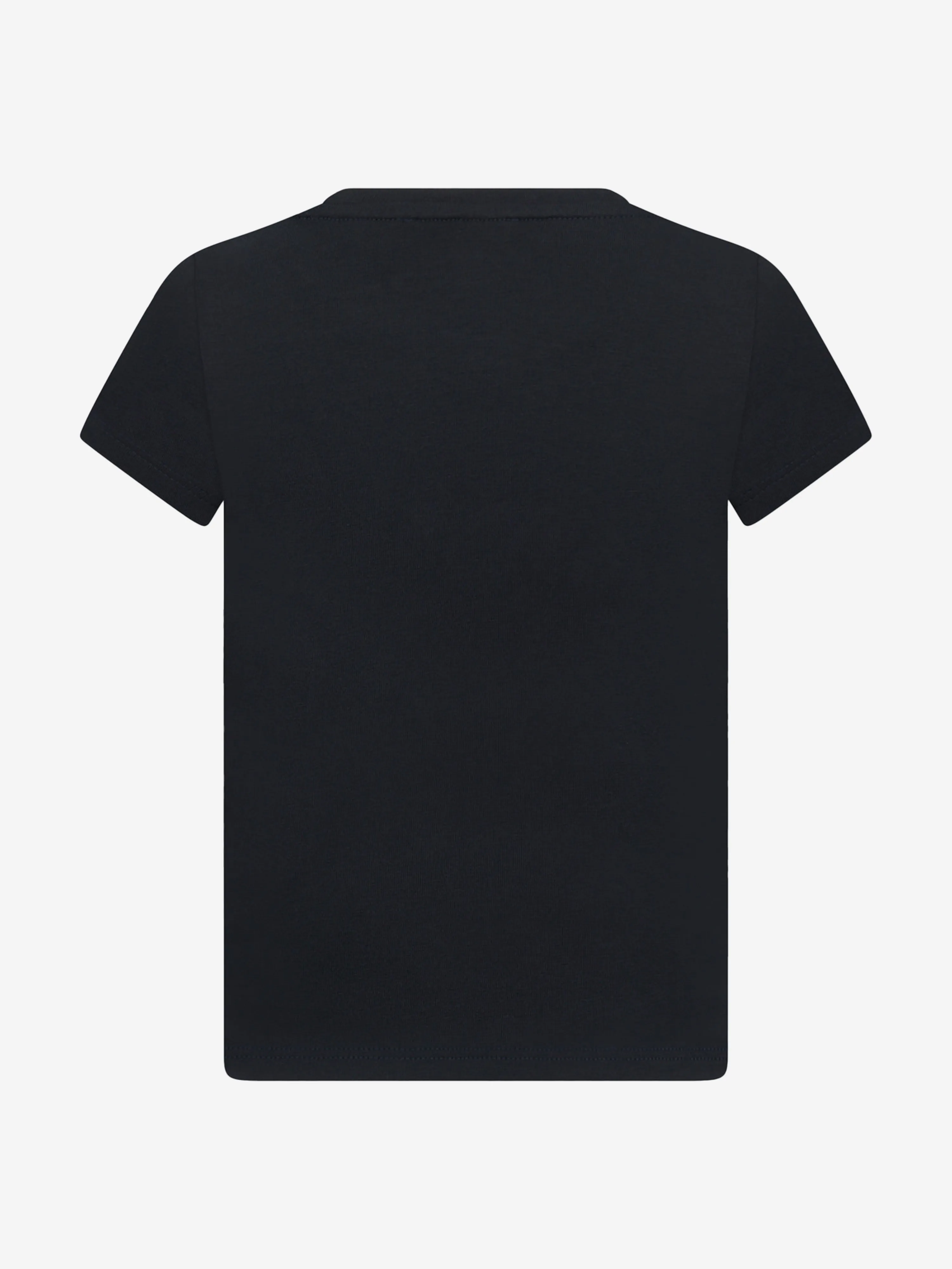 Emporio Armani Girls Cotton T-Shirt