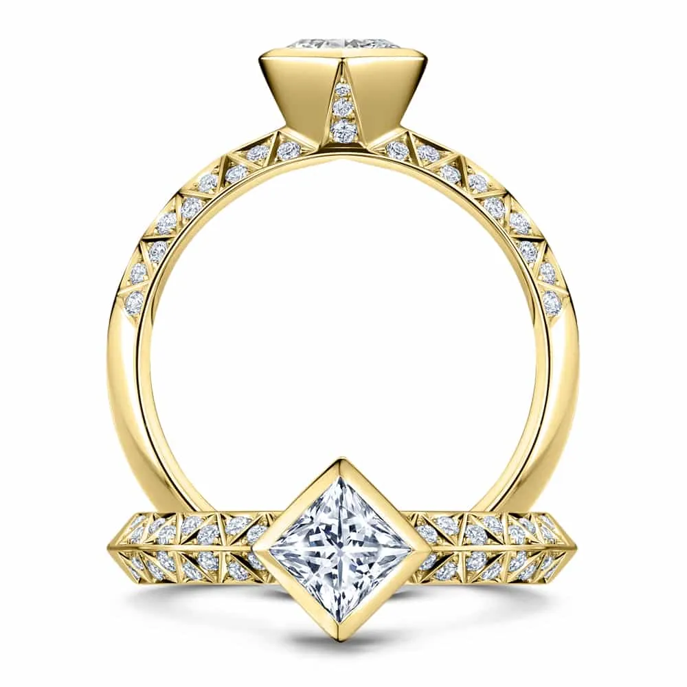 Empress Diamond