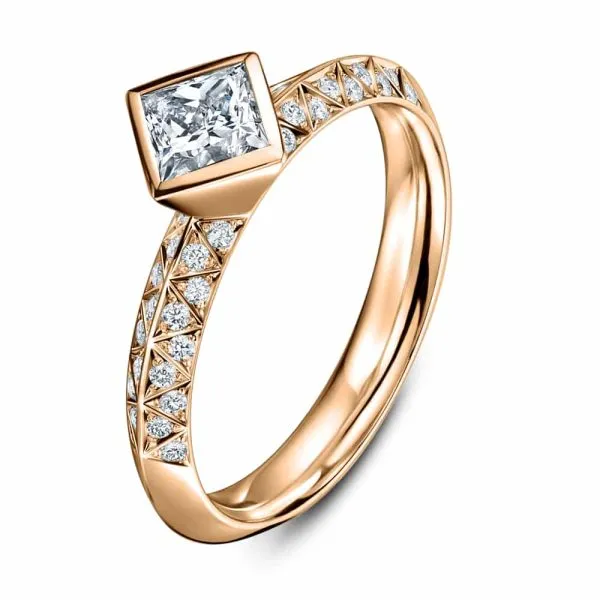 Empress Diamond