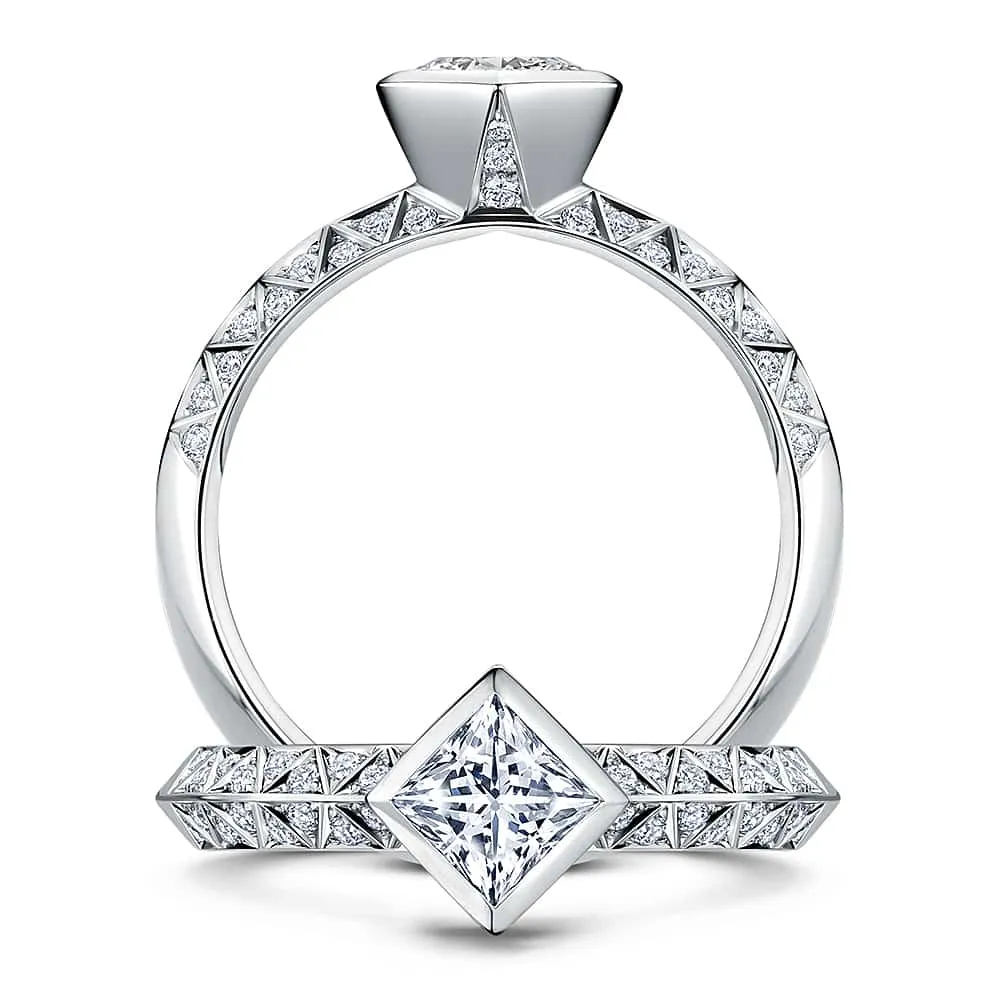 Empress Diamond