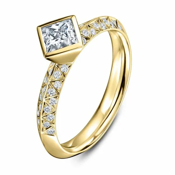 Empress Diamond