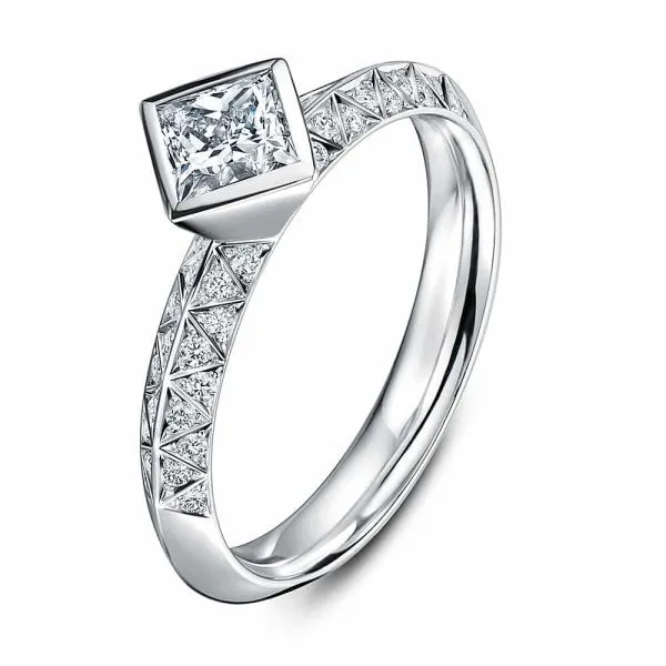 Empress Diamond